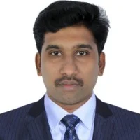 Dr. Madhu Kumar Reddy 