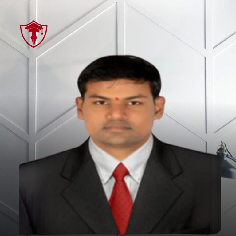 Dr. Niranjanamurthy M Technical Program Committee Chair