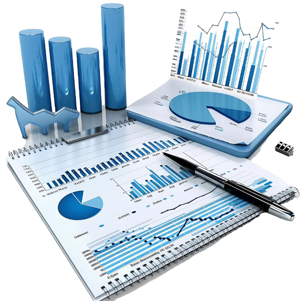 Research Data Analysis Services